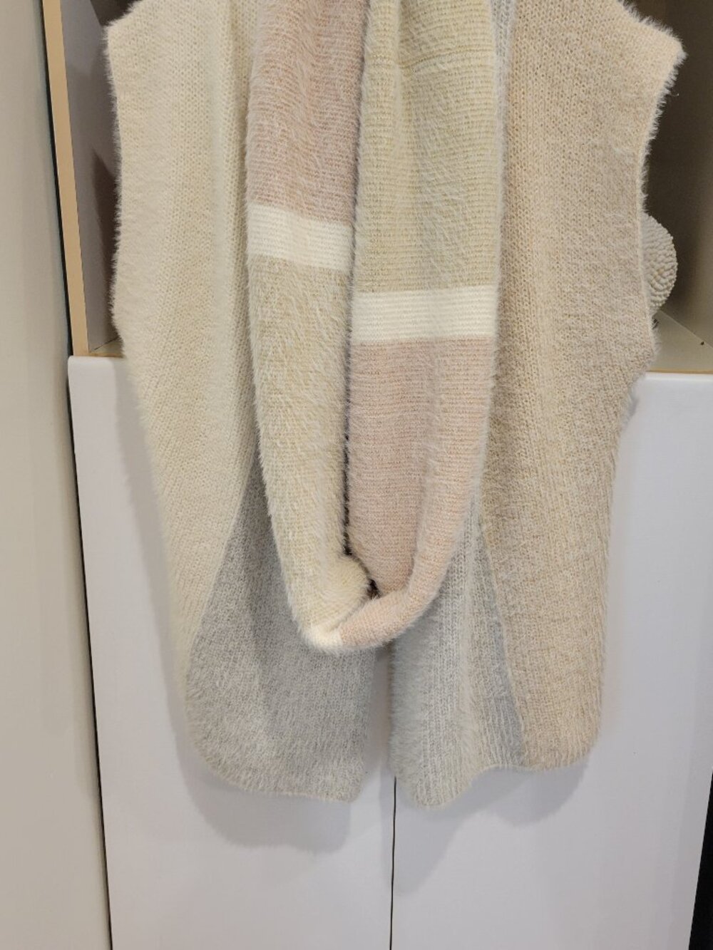 Anthropologie Shawl and Scarf